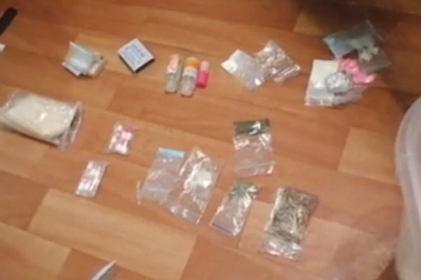 Новая ссылка на кракен